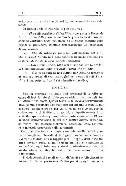 Rivista d'igiene e sanità pubblica con bollettino sanitario-amministrativo compilato sugli atti del Ministero dell'interno