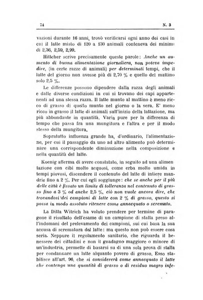 Rivista d'igiene e sanità pubblica con bollettino sanitario-amministrativo compilato sugli atti del Ministero dell'interno