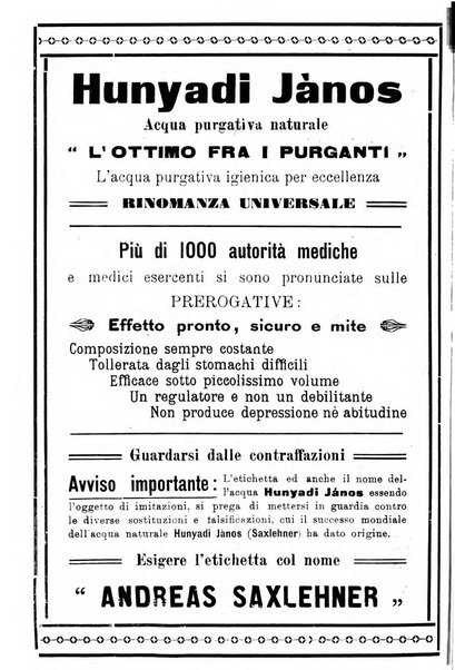 Rivista d'igiene e sanità pubblica con bollettino sanitario-amministrativo compilato sugli atti del Ministero dell'interno