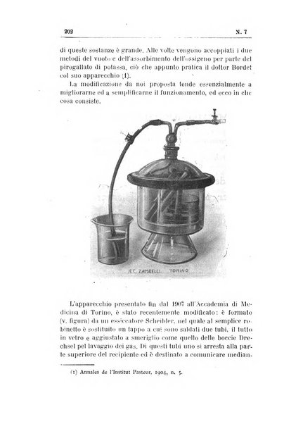 Rivista d'igiene e sanità pubblica con bollettino sanitario-amministrativo compilato sugli atti del Ministero dell'interno