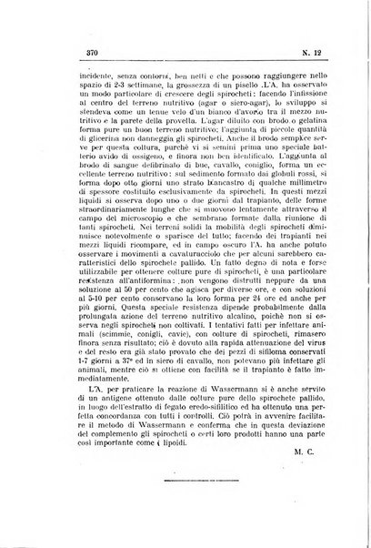 Rivista d'igiene e sanità pubblica con bollettino sanitario-amministrativo compilato sugli atti del Ministero dell'interno