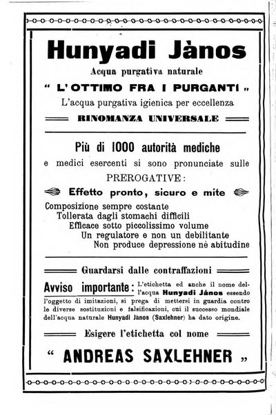 Rivista d'igiene e sanità pubblica con bollettino sanitario-amministrativo compilato sugli atti del Ministero dell'interno