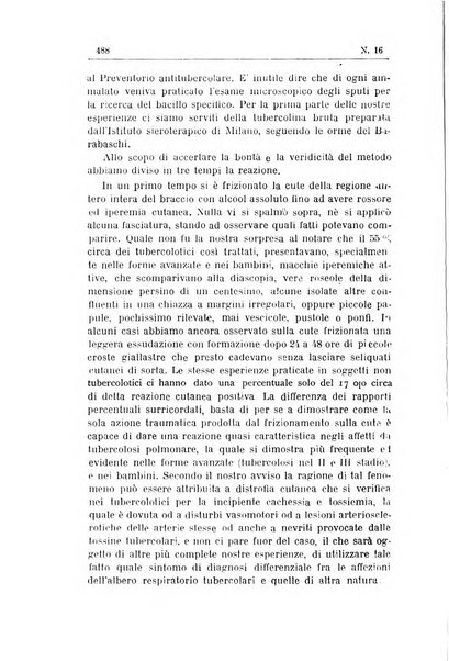 Rivista d'igiene e sanità pubblica con bollettino sanitario-amministrativo compilato sugli atti del Ministero dell'interno