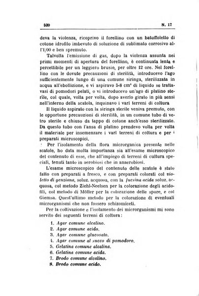 Rivista d'igiene e sanità pubblica con bollettino sanitario-amministrativo compilato sugli atti del Ministero dell'interno