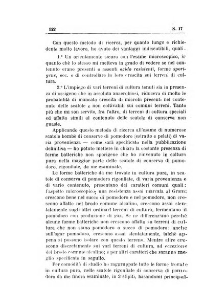 Rivista d'igiene e sanità pubblica con bollettino sanitario-amministrativo compilato sugli atti del Ministero dell'interno