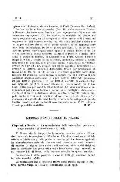 Rivista d'igiene e sanità pubblica con bollettino sanitario-amministrativo compilato sugli atti del Ministero dell'interno