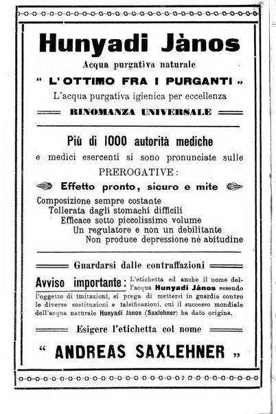 Rivista d'igiene e sanità pubblica con bollettino sanitario-amministrativo compilato sugli atti del Ministero dell'interno