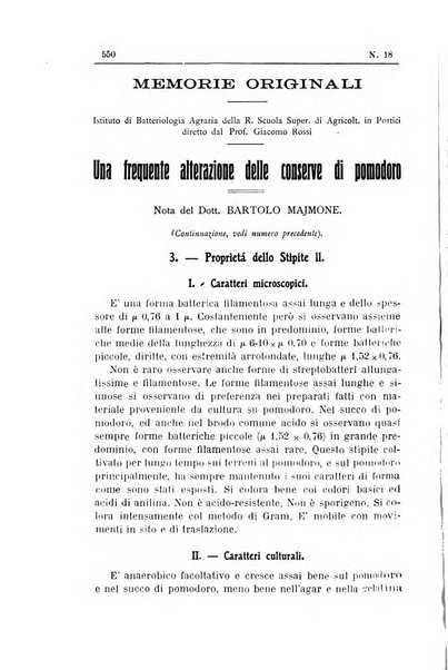 Rivista d'igiene e sanità pubblica con bollettino sanitario-amministrativo compilato sugli atti del Ministero dell'interno