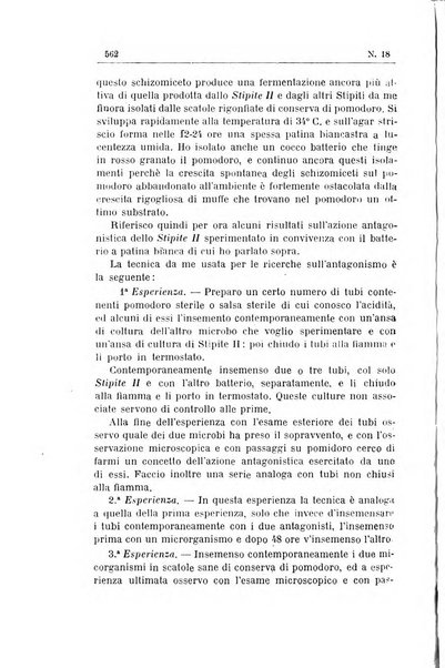 Rivista d'igiene e sanità pubblica con bollettino sanitario-amministrativo compilato sugli atti del Ministero dell'interno