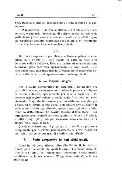 Rivista d'igiene e sanità pubblica con bollettino sanitario-amministrativo compilato sugli atti del Ministero dell'interno