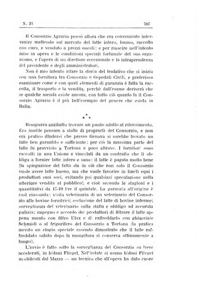 Rivista d'igiene e sanità pubblica con bollettino sanitario-amministrativo compilato sugli atti del Ministero dell'interno