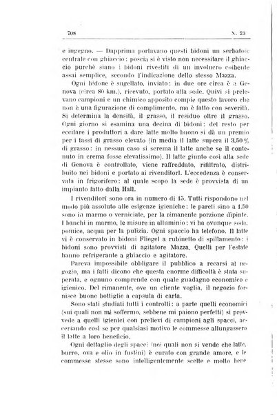 Rivista d'igiene e sanità pubblica con bollettino sanitario-amministrativo compilato sugli atti del Ministero dell'interno