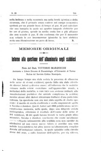 Rivista d'igiene e sanità pubblica con bollettino sanitario-amministrativo compilato sugli atti del Ministero dell'interno