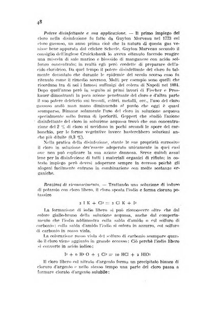 Rivista d'igiene e sanità pubblica con bollettino sanitario-amministrativo compilato sugli atti del Ministero dell'interno