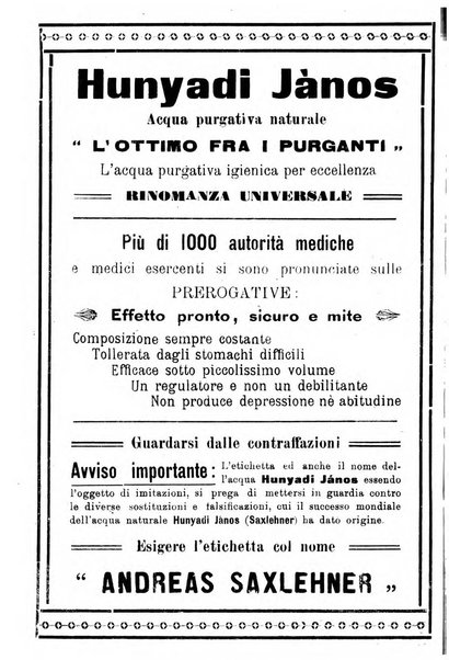 Rivista d'igiene e sanità pubblica con bollettino sanitario-amministrativo compilato sugli atti del Ministero dell'interno