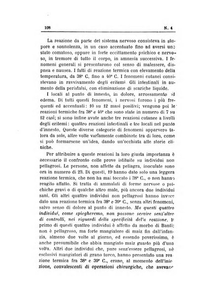 Rivista d'igiene e sanità pubblica con bollettino sanitario-amministrativo compilato sugli atti del Ministero dell'interno