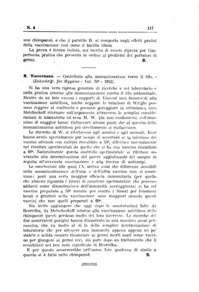 Rivista d'igiene e sanità pubblica con bollettino sanitario-amministrativo compilato sugli atti del Ministero dell'interno