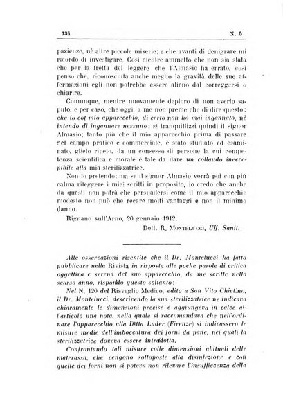 Rivista d'igiene e sanità pubblica con bollettino sanitario-amministrativo compilato sugli atti del Ministero dell'interno