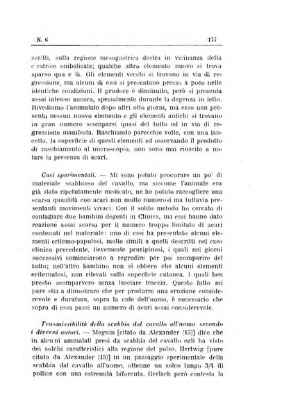 Rivista d'igiene e sanità pubblica con bollettino sanitario-amministrativo compilato sugli atti del Ministero dell'interno