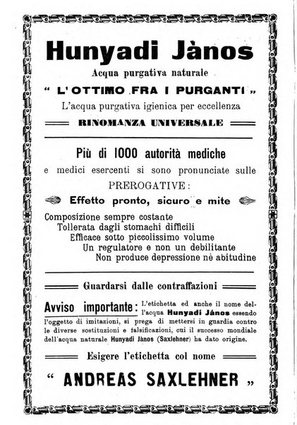 Rivista d'igiene e sanità pubblica con bollettino sanitario-amministrativo compilato sugli atti del Ministero dell'interno