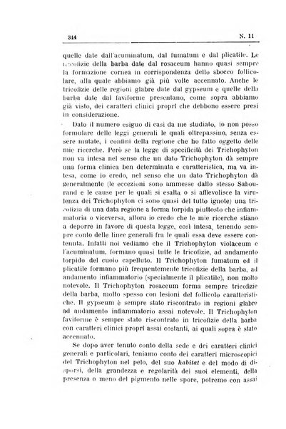 Rivista d'igiene e sanità pubblica con bollettino sanitario-amministrativo compilato sugli atti del Ministero dell'interno