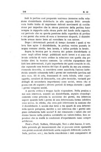 Rivista d'igiene e sanità pubblica con bollettino sanitario-amministrativo compilato sugli atti del Ministero dell'interno