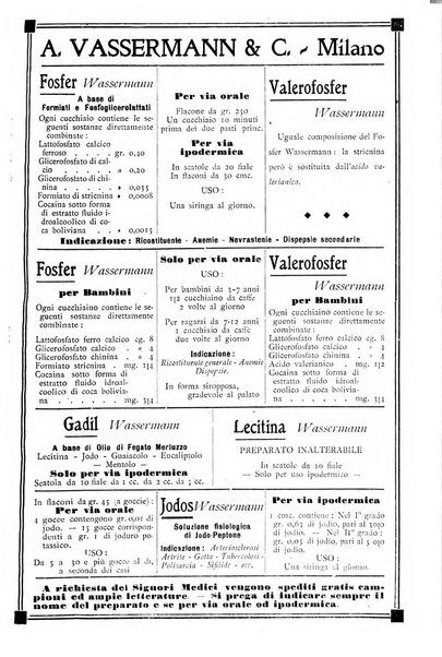 Rivista d'igiene e sanità pubblica con bollettino sanitario-amministrativo compilato sugli atti del Ministero dell'interno