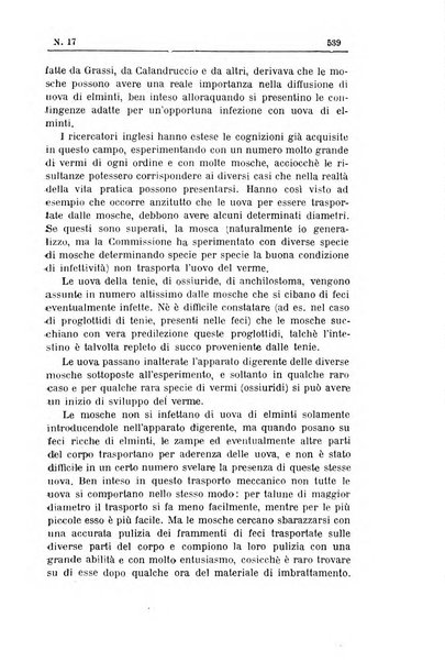 Rivista d'igiene e sanità pubblica con bollettino sanitario-amministrativo compilato sugli atti del Ministero dell'interno