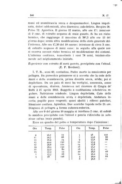 Rivista d'igiene e sanità pubblica con bollettino sanitario-amministrativo compilato sugli atti del Ministero dell'interno