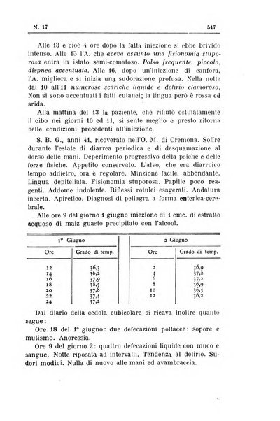 Rivista d'igiene e sanità pubblica con bollettino sanitario-amministrativo compilato sugli atti del Ministero dell'interno