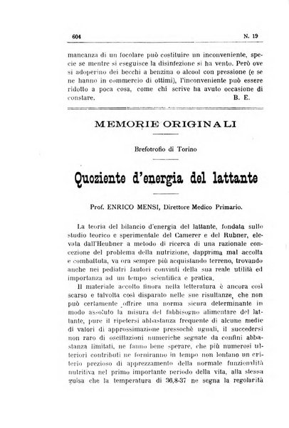 Rivista d'igiene e sanità pubblica con bollettino sanitario-amministrativo compilato sugli atti del Ministero dell'interno