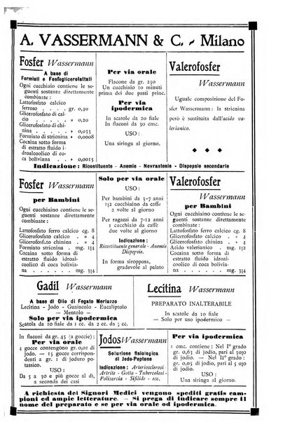 Rivista d'igiene e sanità pubblica con bollettino sanitario-amministrativo compilato sugli atti del Ministero dell'interno