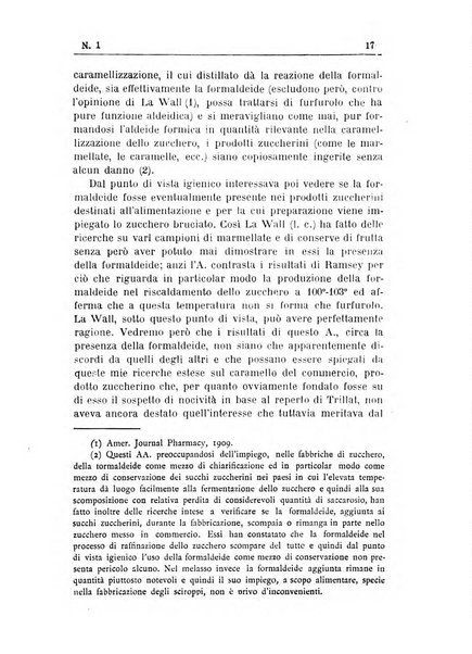 Rivista d'igiene e sanità pubblica con bollettino sanitario-amministrativo compilato sugli atti del Ministero dell'interno