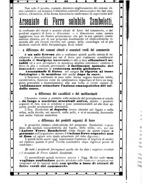 Rivista d'igiene e sanità pubblica con bollettino sanitario-amministrativo compilato sugli atti del Ministero dell'interno