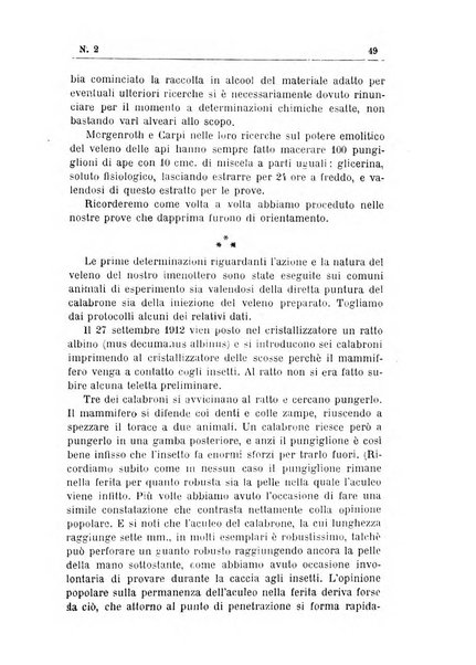 Rivista d'igiene e sanità pubblica con bollettino sanitario-amministrativo compilato sugli atti del Ministero dell'interno