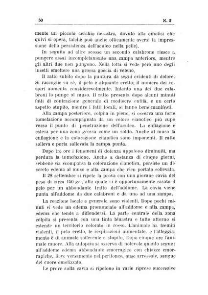 Rivista d'igiene e sanità pubblica con bollettino sanitario-amministrativo compilato sugli atti del Ministero dell'interno