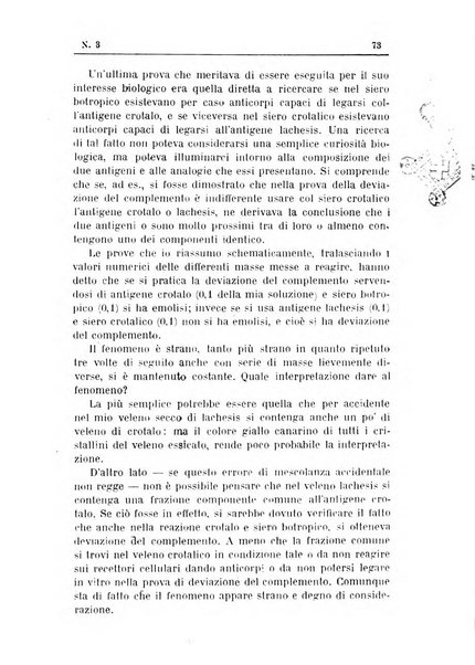 Rivista d'igiene e sanità pubblica con bollettino sanitario-amministrativo compilato sugli atti del Ministero dell'interno