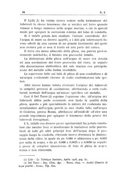 Rivista d'igiene e sanità pubblica con bollettino sanitario-amministrativo compilato sugli atti del Ministero dell'interno