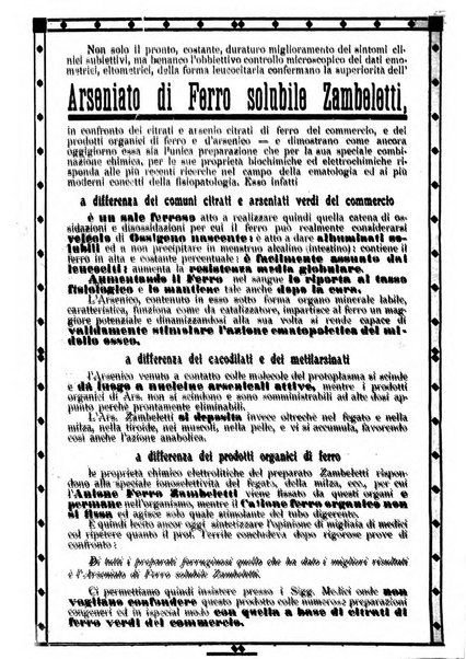 Rivista d'igiene e sanità pubblica con bollettino sanitario-amministrativo compilato sugli atti del Ministero dell'interno