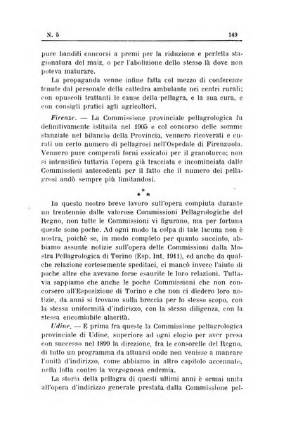 Rivista d'igiene e sanità pubblica con bollettino sanitario-amministrativo compilato sugli atti del Ministero dell'interno