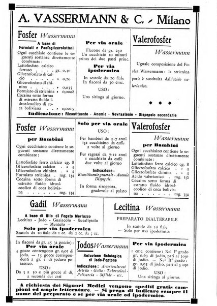 Rivista d'igiene e sanità pubblica con bollettino sanitario-amministrativo compilato sugli atti del Ministero dell'interno