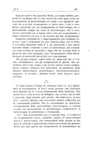 Rivista d'igiene e sanità pubblica con bollettino sanitario-amministrativo compilato sugli atti del Ministero dell'interno