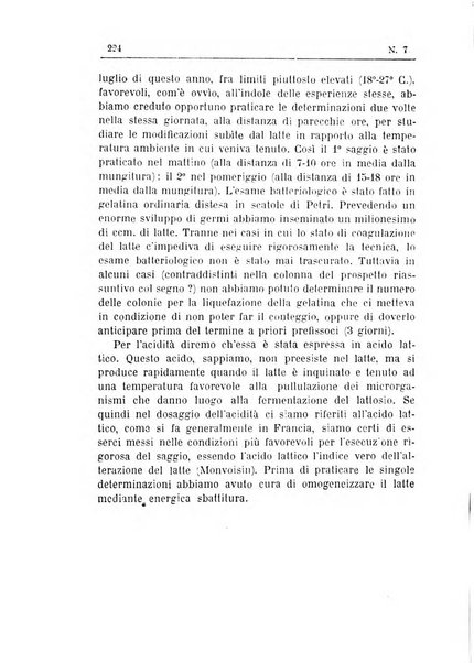 Rivista d'igiene e sanità pubblica con bollettino sanitario-amministrativo compilato sugli atti del Ministero dell'interno