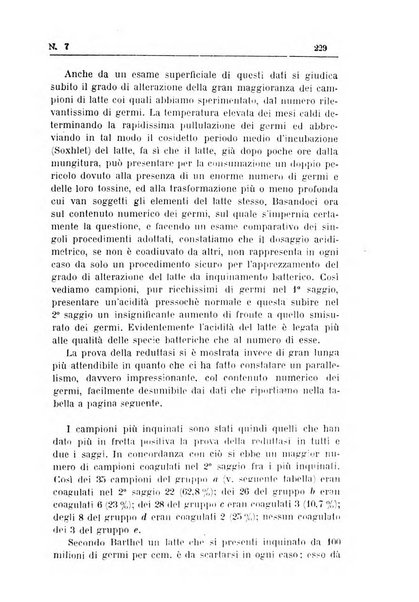 Rivista d'igiene e sanità pubblica con bollettino sanitario-amministrativo compilato sugli atti del Ministero dell'interno