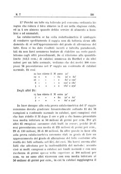 Rivista d'igiene e sanità pubblica con bollettino sanitario-amministrativo compilato sugli atti del Ministero dell'interno