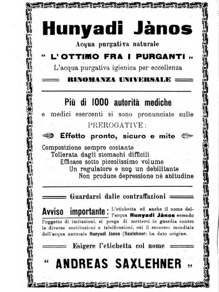 Rivista d'igiene e sanità pubblica con bollettino sanitario-amministrativo compilato sugli atti del Ministero dell'interno