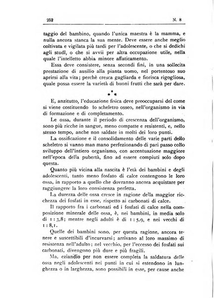 Rivista d'igiene e sanità pubblica con bollettino sanitario-amministrativo compilato sugli atti del Ministero dell'interno