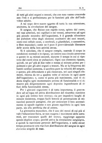 Rivista d'igiene e sanità pubblica con bollettino sanitario-amministrativo compilato sugli atti del Ministero dell'interno