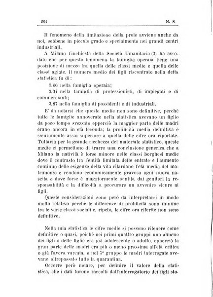 Rivista d'igiene e sanità pubblica con bollettino sanitario-amministrativo compilato sugli atti del Ministero dell'interno