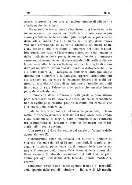 Rivista d'igiene e sanità pubblica con bollettino sanitario-amministrativo compilato sugli atti del Ministero dell'interno